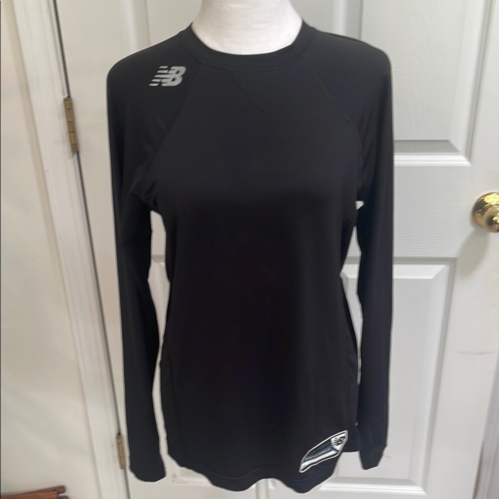 NEW BALANCE SHIRT (MENS) SIZE LARGE